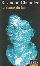 La dame du lac - couverture livre occasion