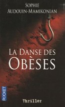 La Danse des Obèses - couverture livre occasion