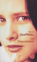 La dégustation - couverture livre occasion