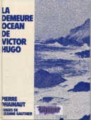 La demeure Océan de Victor Hugo - couverture livre occasion