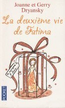 La deuxième vie de Fatima - couverture livre occasion