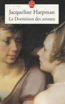 La Dormition des amants - couverture livre occasion