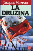 La Druzina - couverture livre occasion