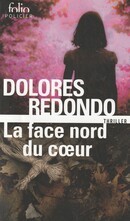 La face nord du coeur - couverture livre occasion