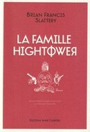La famille Hightower - couverture livre occasion