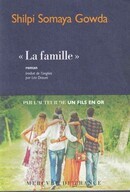 La famille - couverture livre occasion