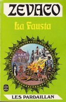 La Fausta - couverture livre occasion