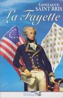 La Fayette - couverture livre occasion