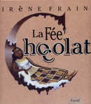La Fée Chocolat - couverture livre occasion