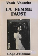 La Femme Faust - couverture livre occasion