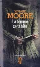 La femme sans tête - couverture livre occasion