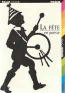 La fête en poésie - couverture livre occasion