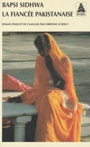 La fiancée pakistanaise - couverture livre occasion