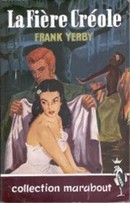 La Fière Créole - couverture livre occasion