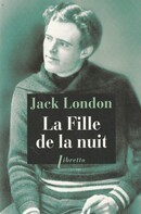 La Fille de la nuit - couverture livre occasion