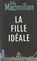La fille idéale - couverture livre occasion