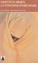 La fontaine d'Héghnar - couverture livre occasion