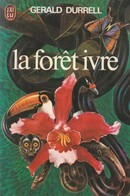 La forêt ivre - couverture livre occasion