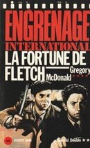 La fortune de Fletch - couverture livre occasion