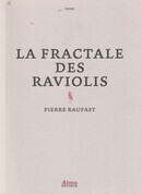 La fractale des raviolis - couverture livre occasion