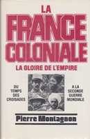 La France coloniale I - couverture livre occasion
