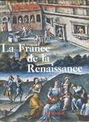 La France de la Renaissance - couverture livre occasion