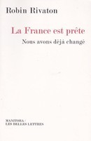 La France est prête - Nous avons déjà changé - couverture livre occasion