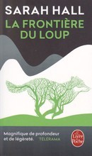 La frontière du loup - couverture livre occasion