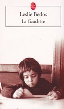 La Gauchère - couverture livre occasion