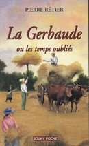 La Gerbaude - couverture livre occasion