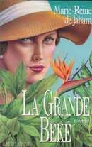 couverture réduite de 'La grande Béké' - couverture livre occasion