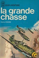 La grande chasse - couverture livre occasion