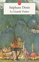 La Grande Forme - couverture livre occasion
