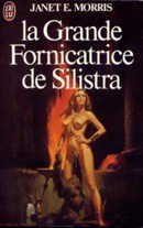 La grande fornicatrice de Silistra - couverture livre occasion