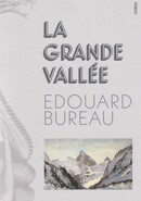 La grande vallée - couverture livre occasion
