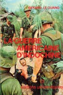 La guerre américaine d'Indochine - couverture livre occasion
