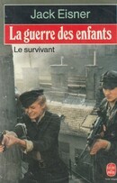 La guerre des enfants - couverture livre occasion