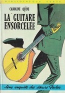 La guitare ensorcelée - couverture livre occasion