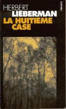 La huitième case - couverture livre occasion