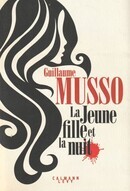 La Jeune fille et la nuit - couverture livre occasion