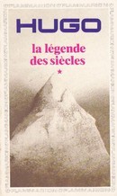 couverture réduite de 'La légende des siecles 1' - couverture livre occasion