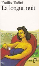 La longue nuit - couverture livre occasion