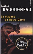 La madone de Notre-Dame - couverture livre occasion