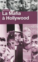 La Mafia à Hollywood - couverture livre occasion