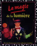 La magie de la lumière - couverture livre occasion