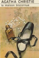 La maison biscornue - couverture livre occasion