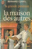 La maison des autres - couverture livre occasion