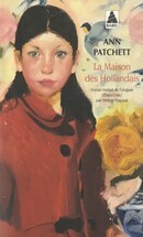 La Maison des Hollandais - couverture livre occasion
