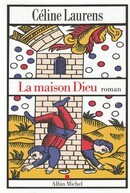 La maison Dieu - couverture livre occasion