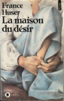 La maison du désir - couverture livre occasion
